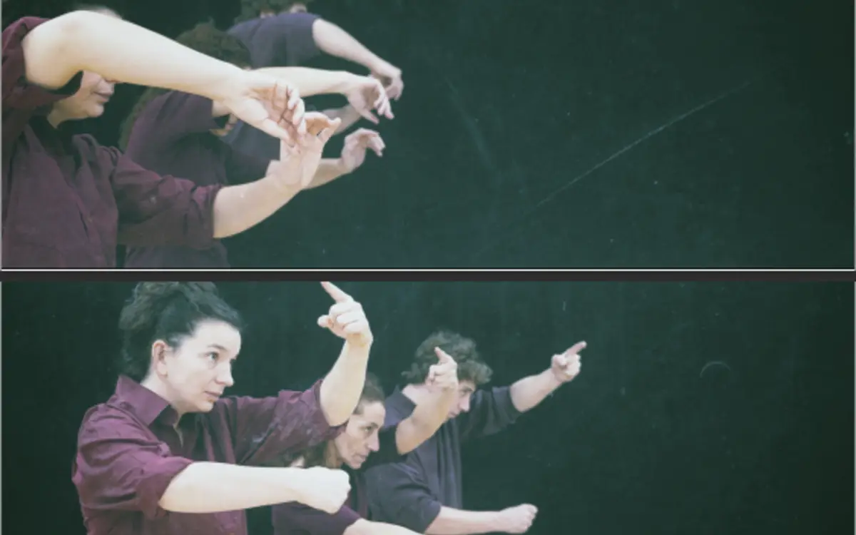 Tonewall et performance de Thumette