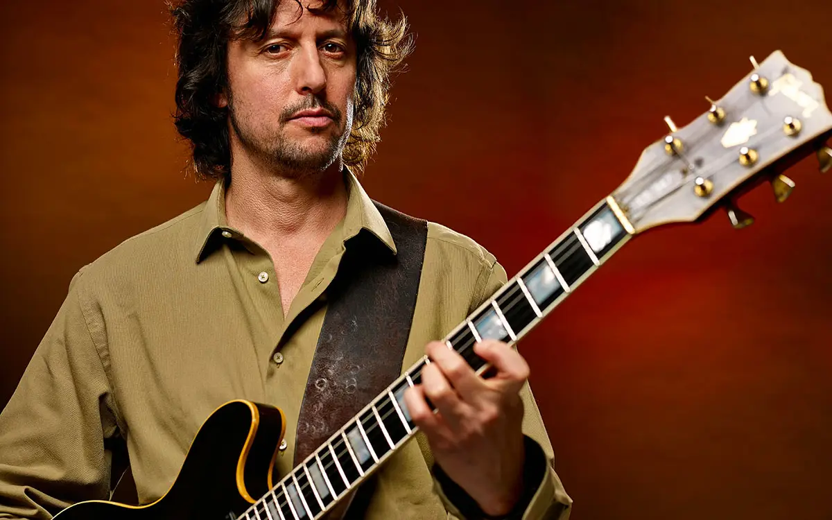 MICHAEL FELBERBAUM QUARTET
