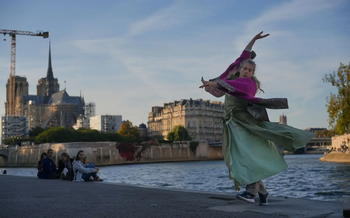 ART'R 2026/ « Élixirs de territoire de Notre-Dame » - Compagnie Tangible