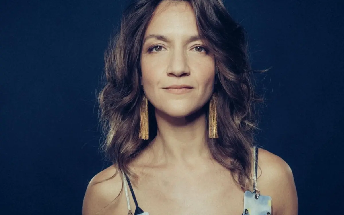 CARTE BLANCHE A NATASCHA ROGERS