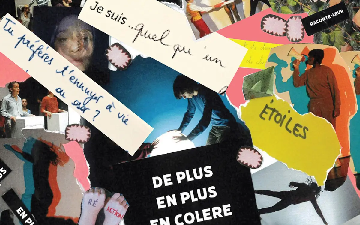 HAUT-PARLEURS 6e édition