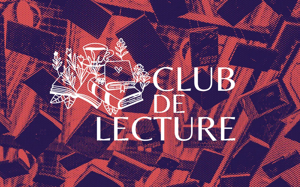 Club de lecture