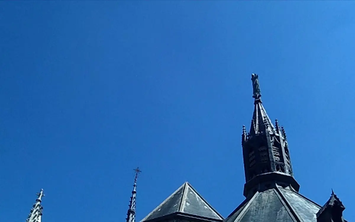 Le Mois du doc : Projection du film "On ne cache pas le soleil avec un doigt !"