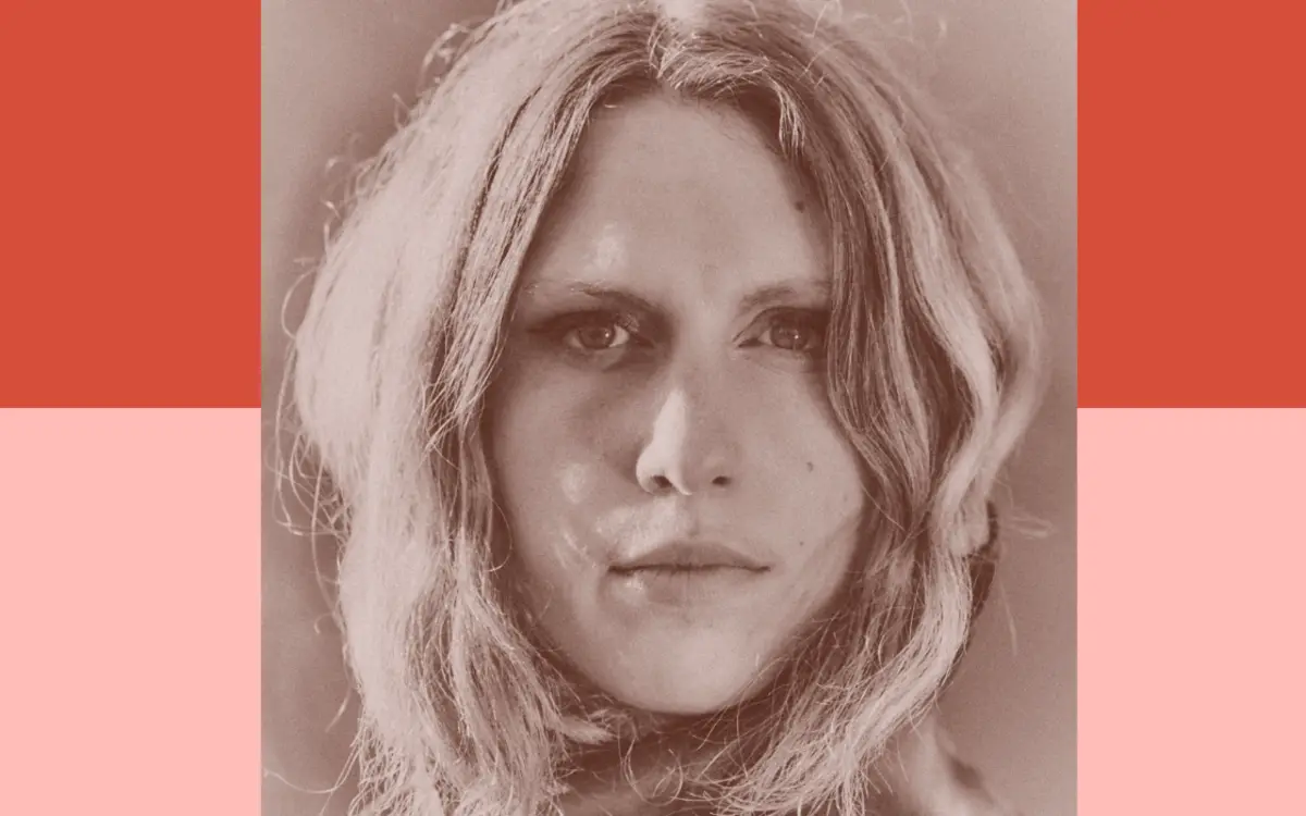 Pauline Mann en concert