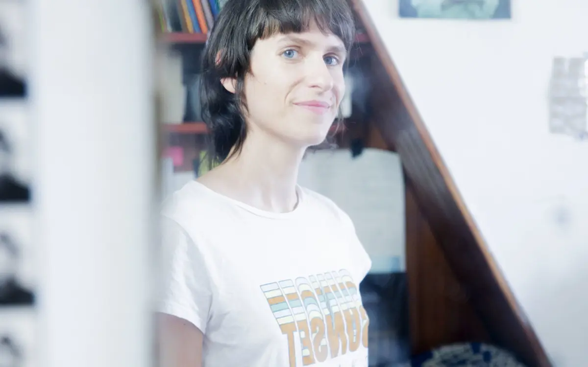 Gisèle Pape