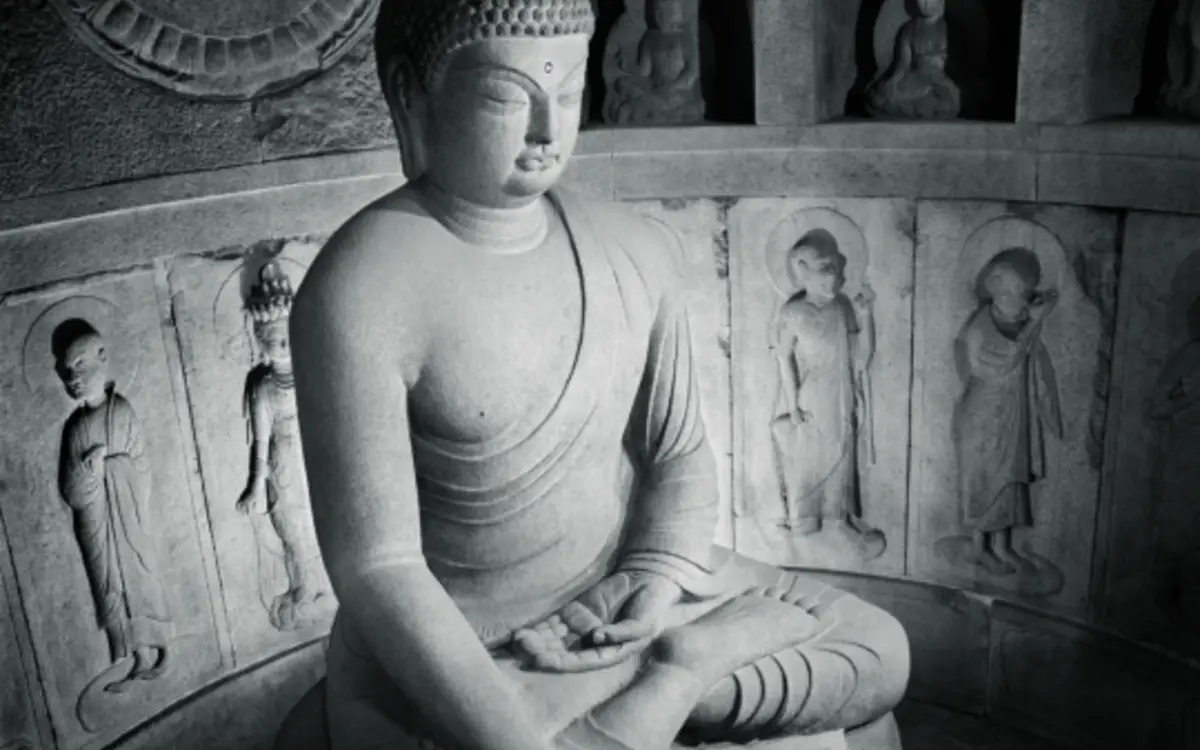 Exposition « La grotte de Seokguram : le Secret millénaire de l’art bouddhique »