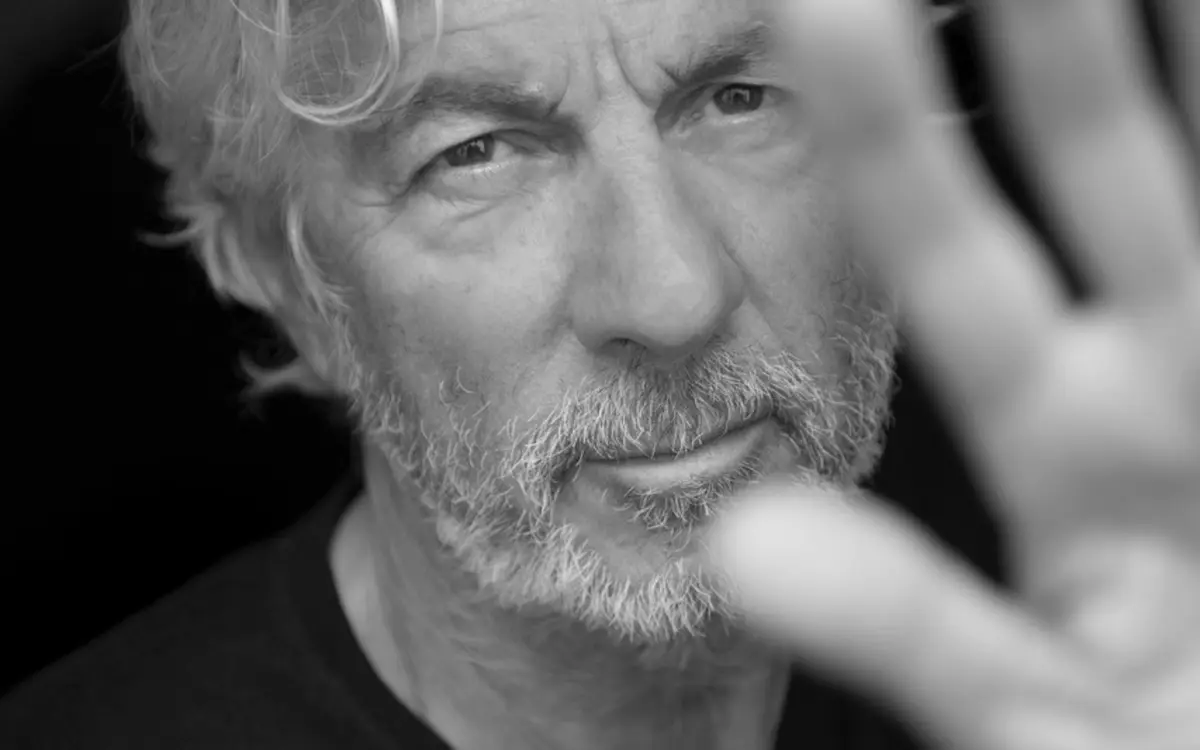 Le Mois du doc : Lenoir en questions, portrait sensible d'un passeur hors pair