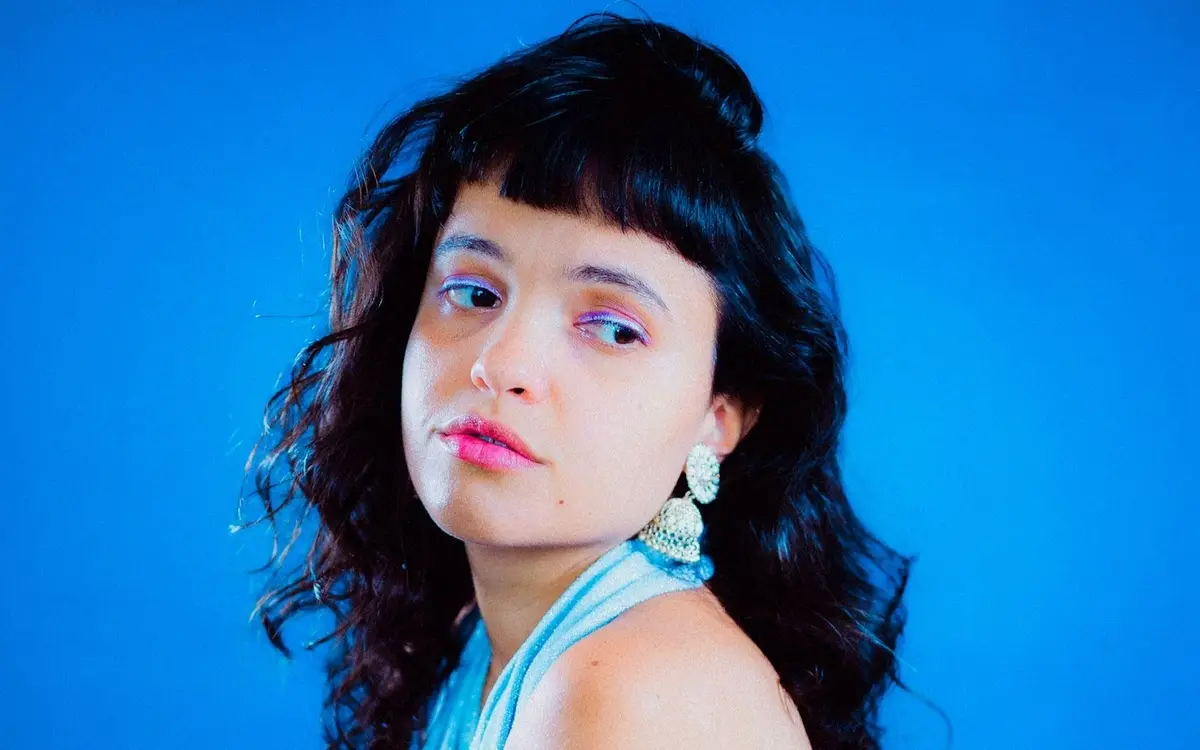 Elisa Lecuyer raconte "Las mujeres del boléro", concert au 38Riv Jazz Club