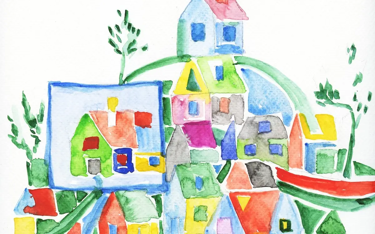 Exposition "Mosaïque d'atelier"
