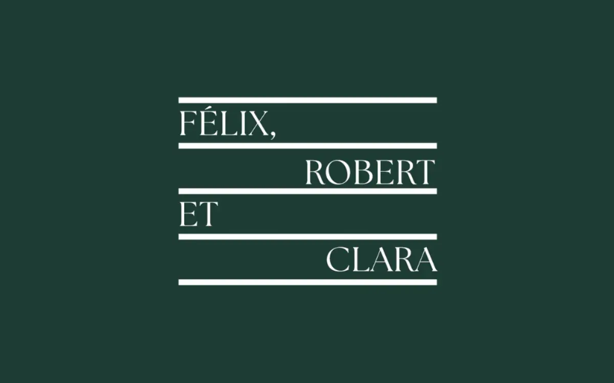 felix robert et clara