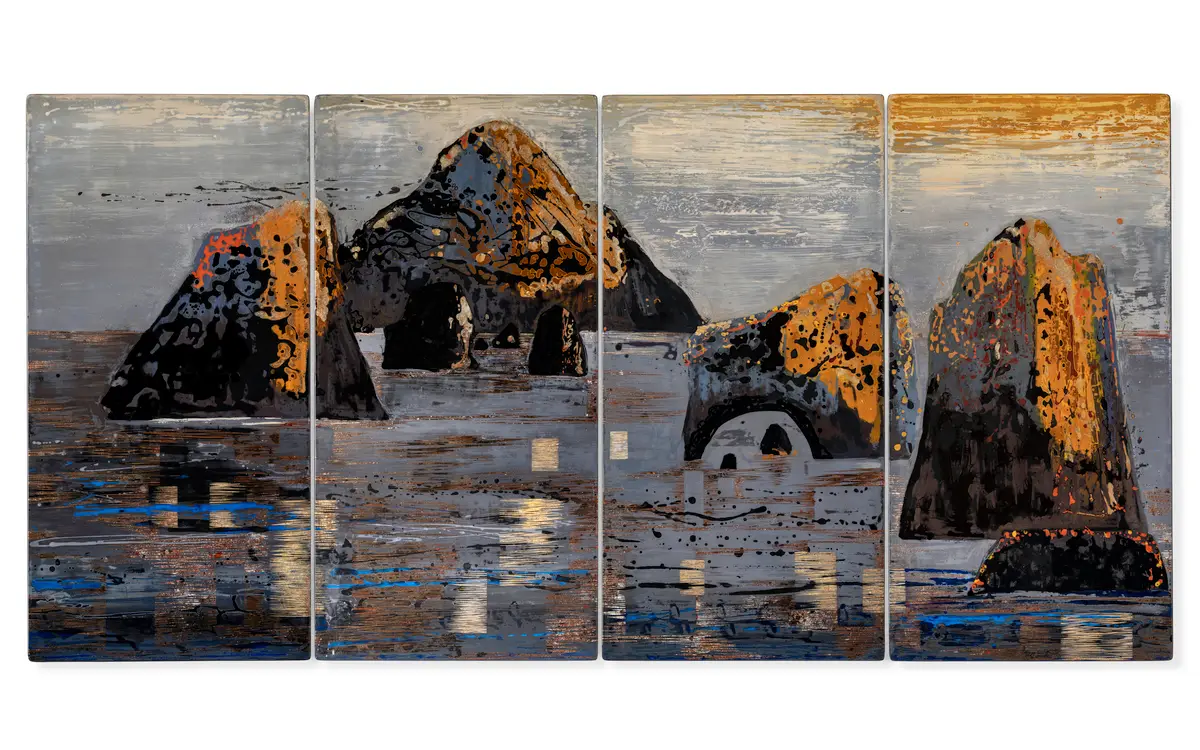 Conférence "Les Maîtres d’art et leurs élèves - Dialogue France - Japon"