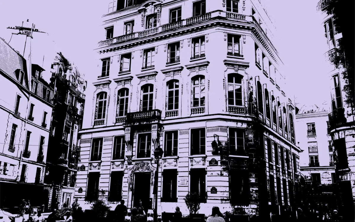 Visite guidée : Les spoliations antisémites par Vichy et les nazis