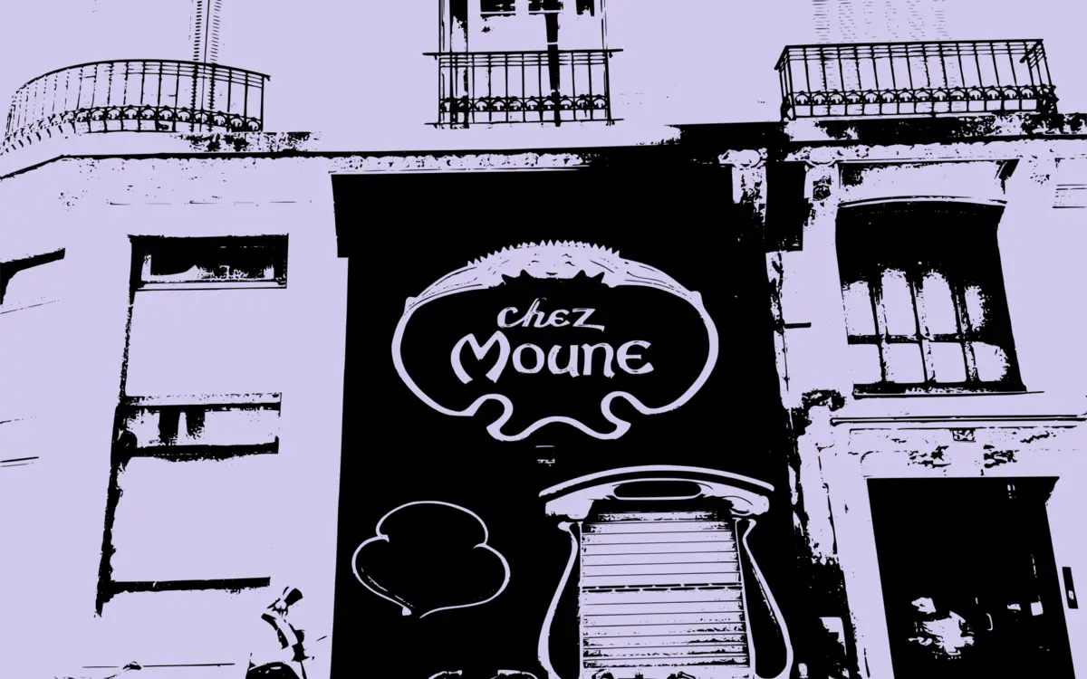 Visite guidée : Pigalle, ou l'envers inverti de Paris