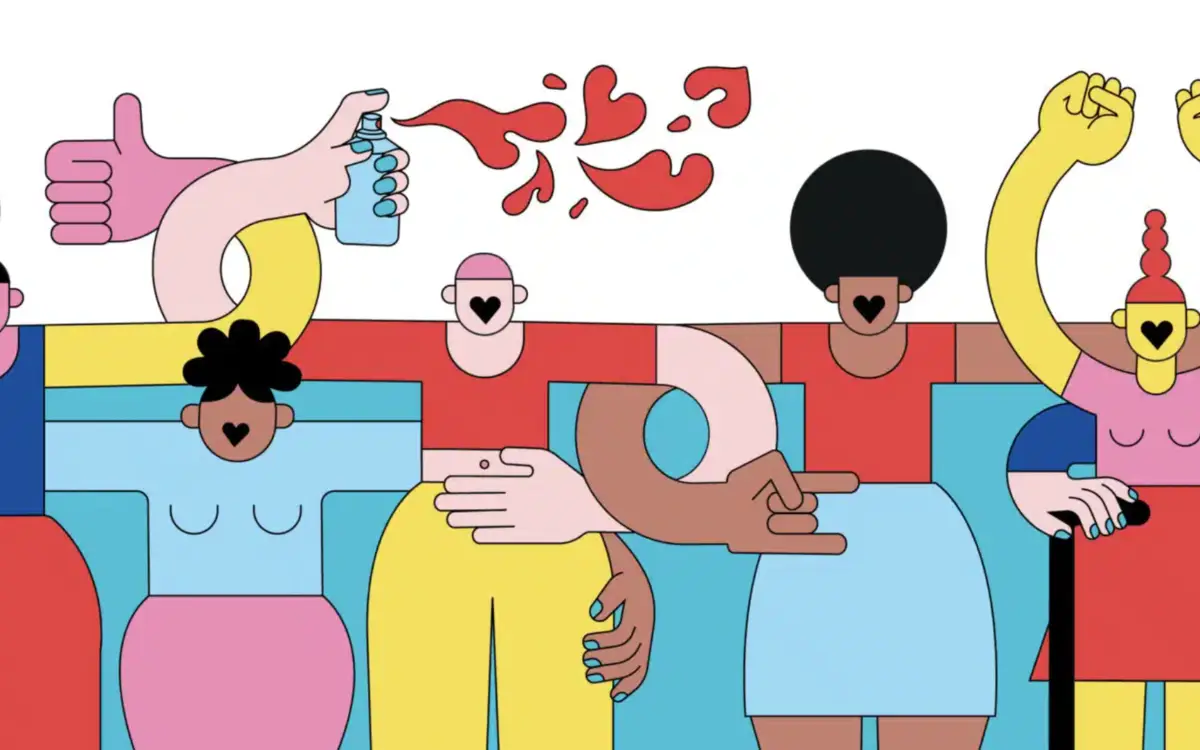 Visites adultes de l’expo « Semons nos résistances »