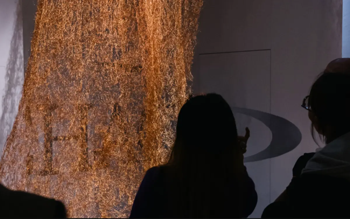 Visite nocturne adultes de l’expo « Semons nos résitances »