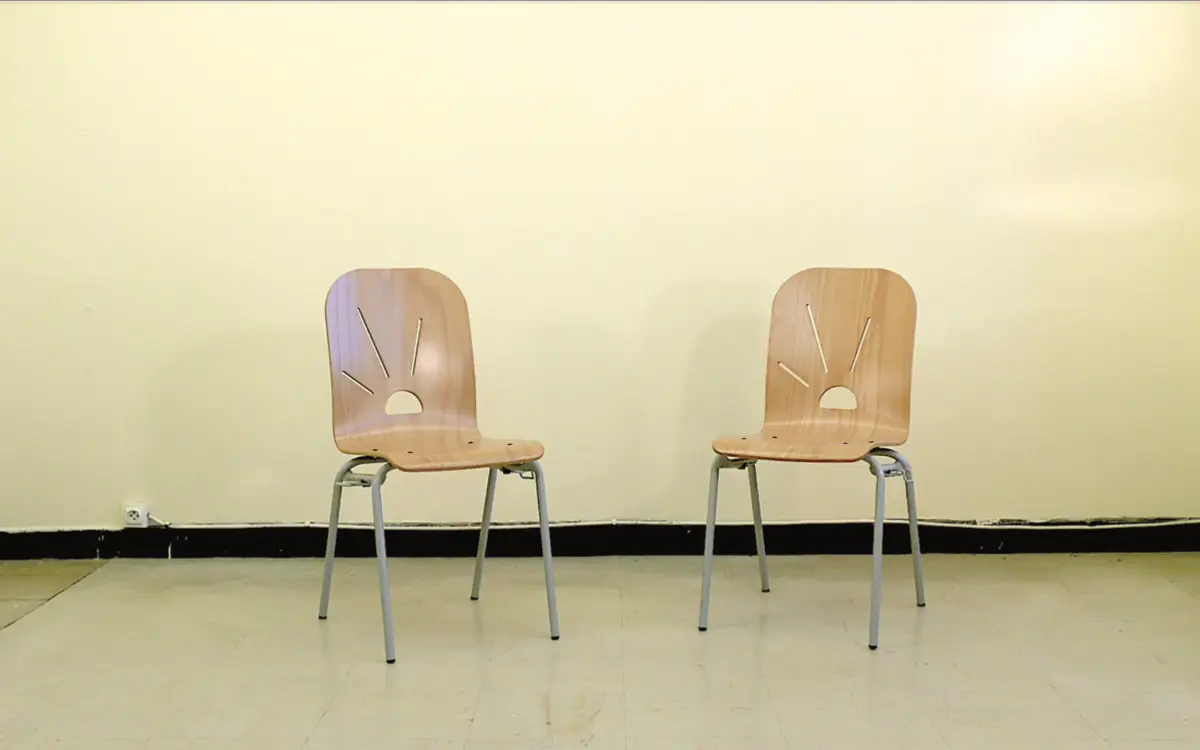 Le Mois du doc : Projection du film documentaire "Conversations"
