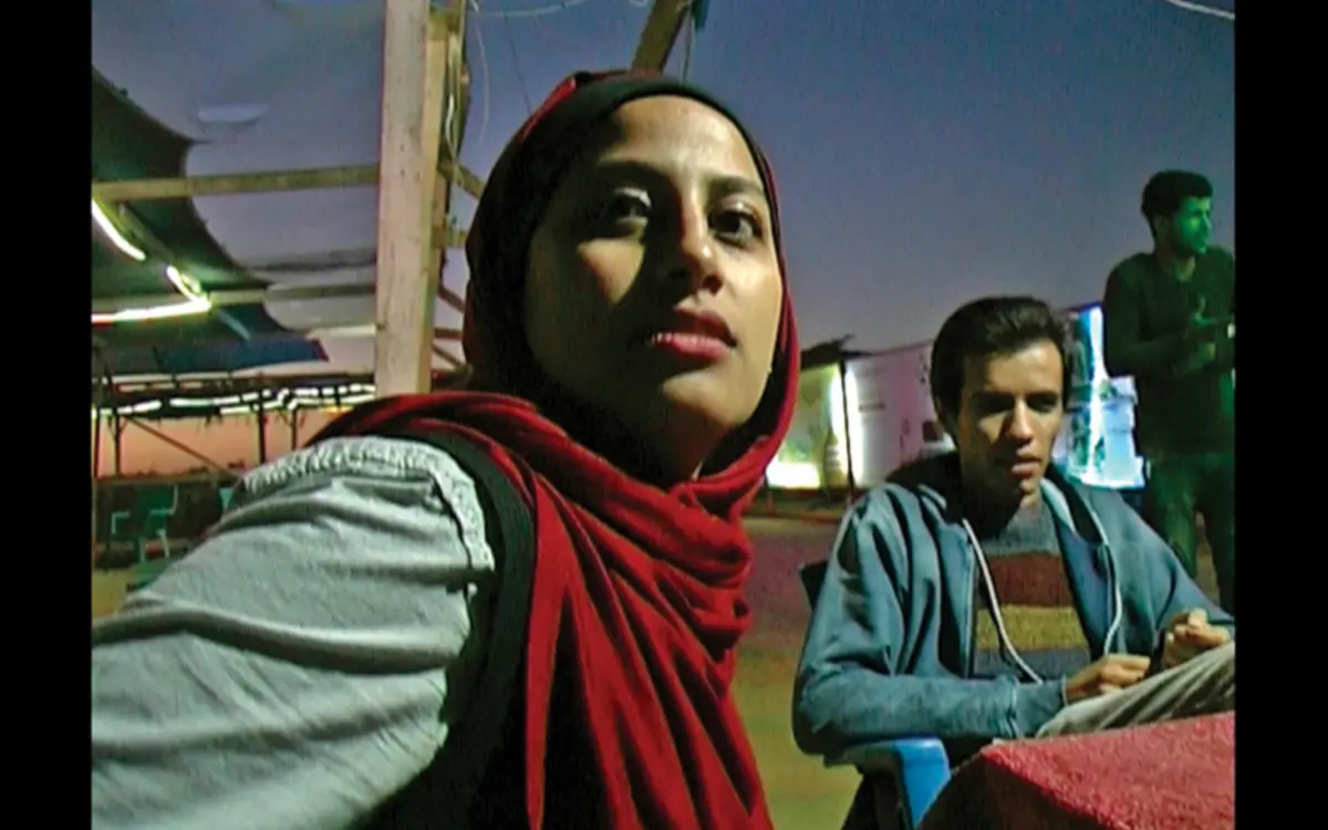 Le Mois du doc : Projection et rencontre autour de Voyage à Gaza de Piero Usberti