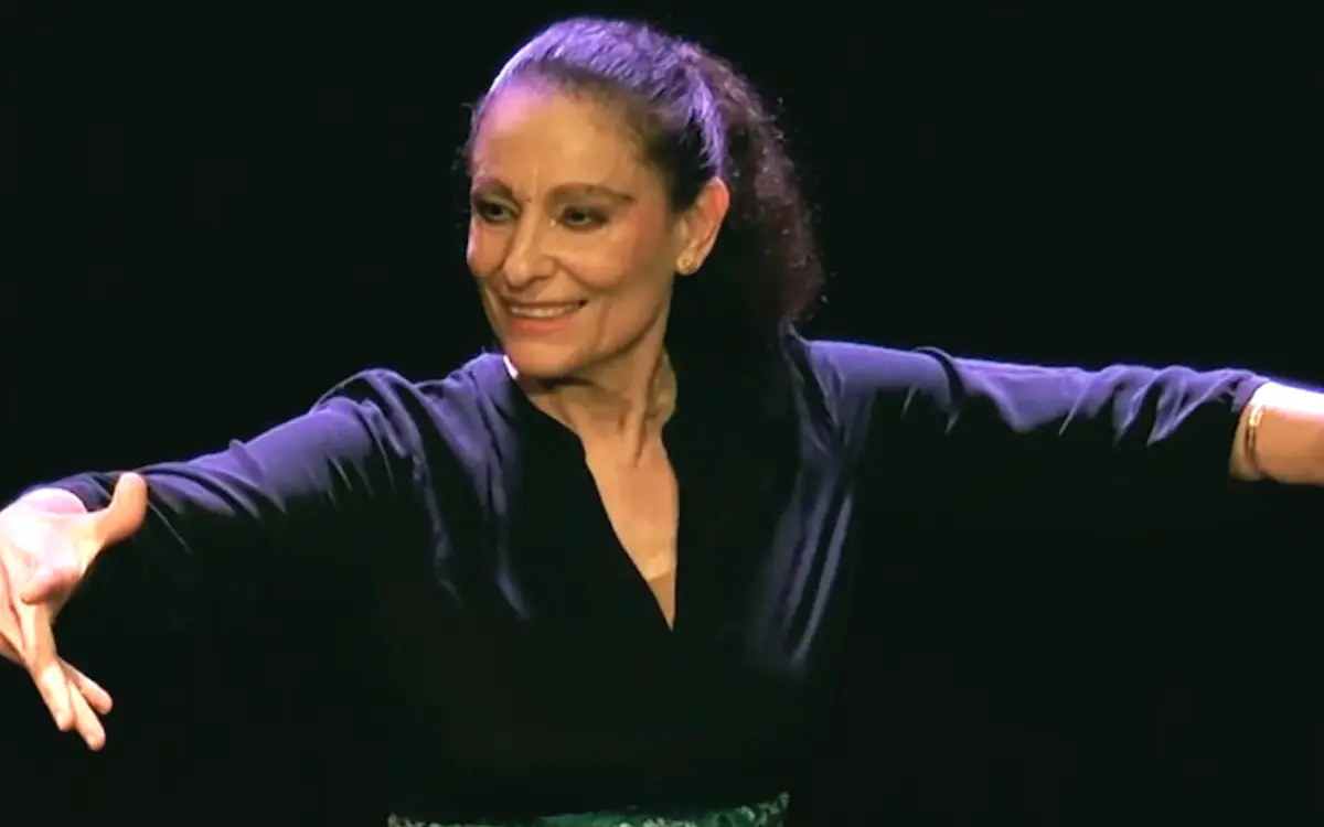 Annie Rumani