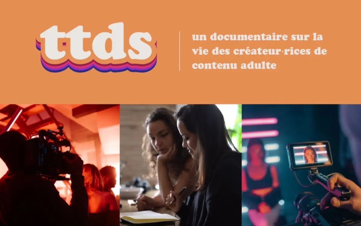 Télétravail du sexe # Jeudi de l'actualité