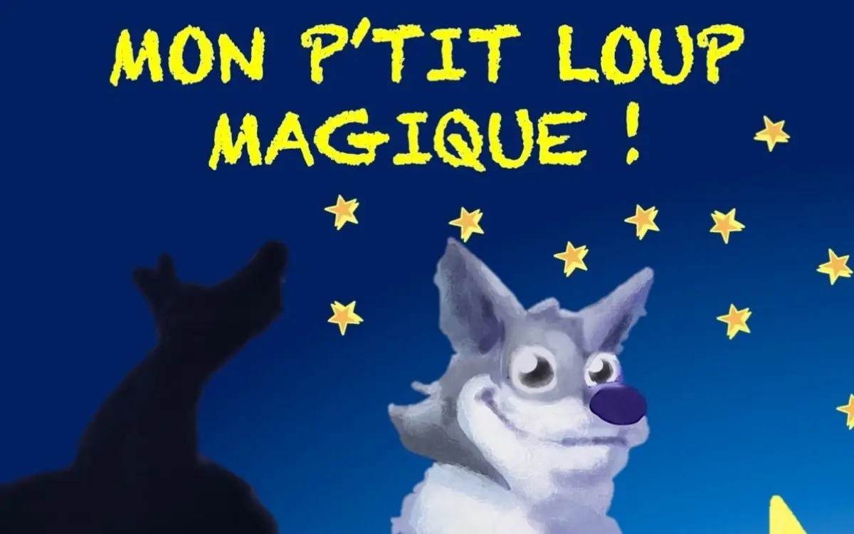 Spectacle de Noël
