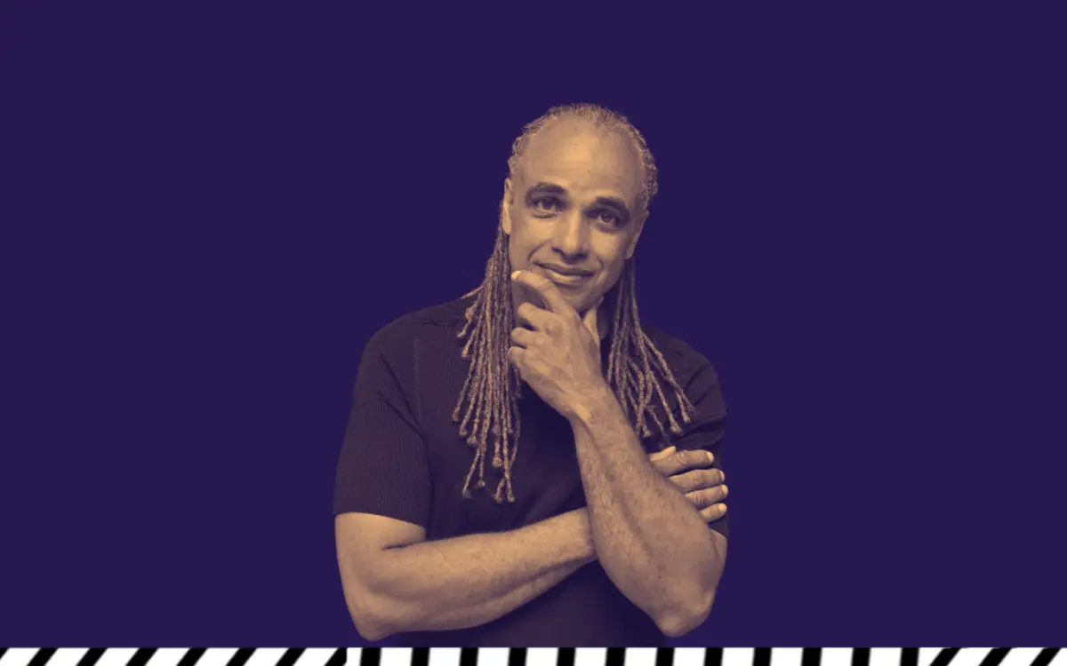 Mino Cinelu Solo + Workshop