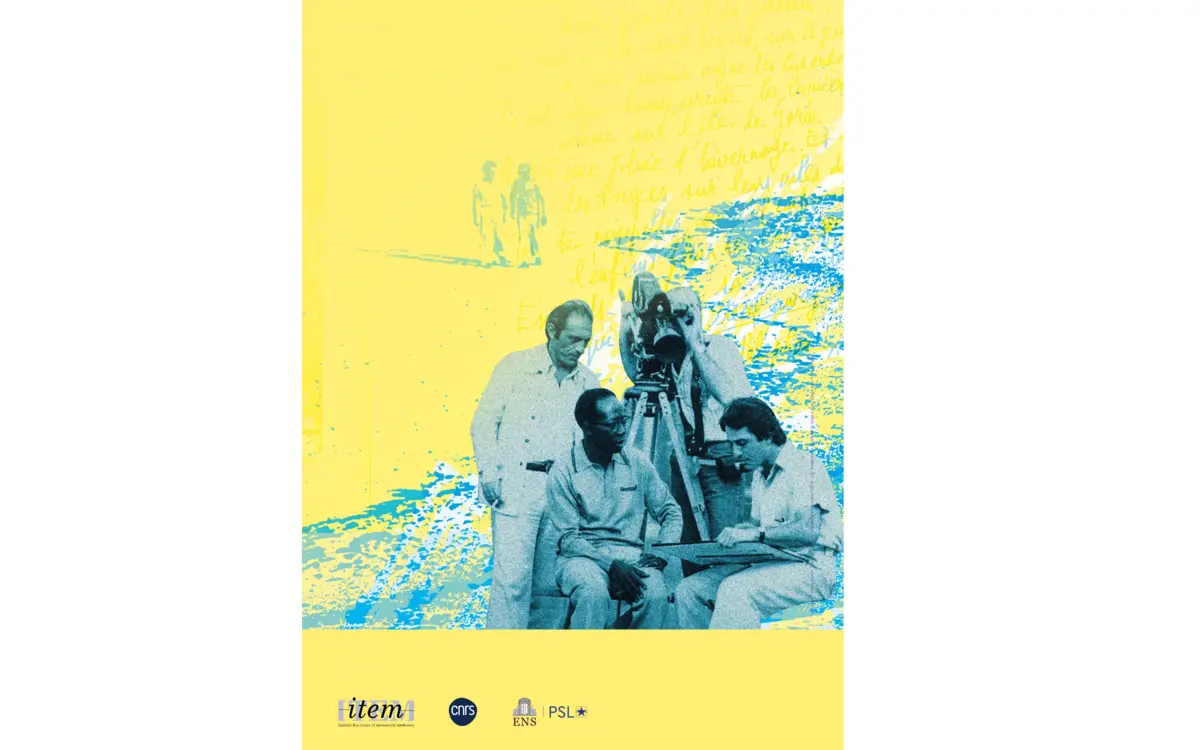 Expo-Senghor