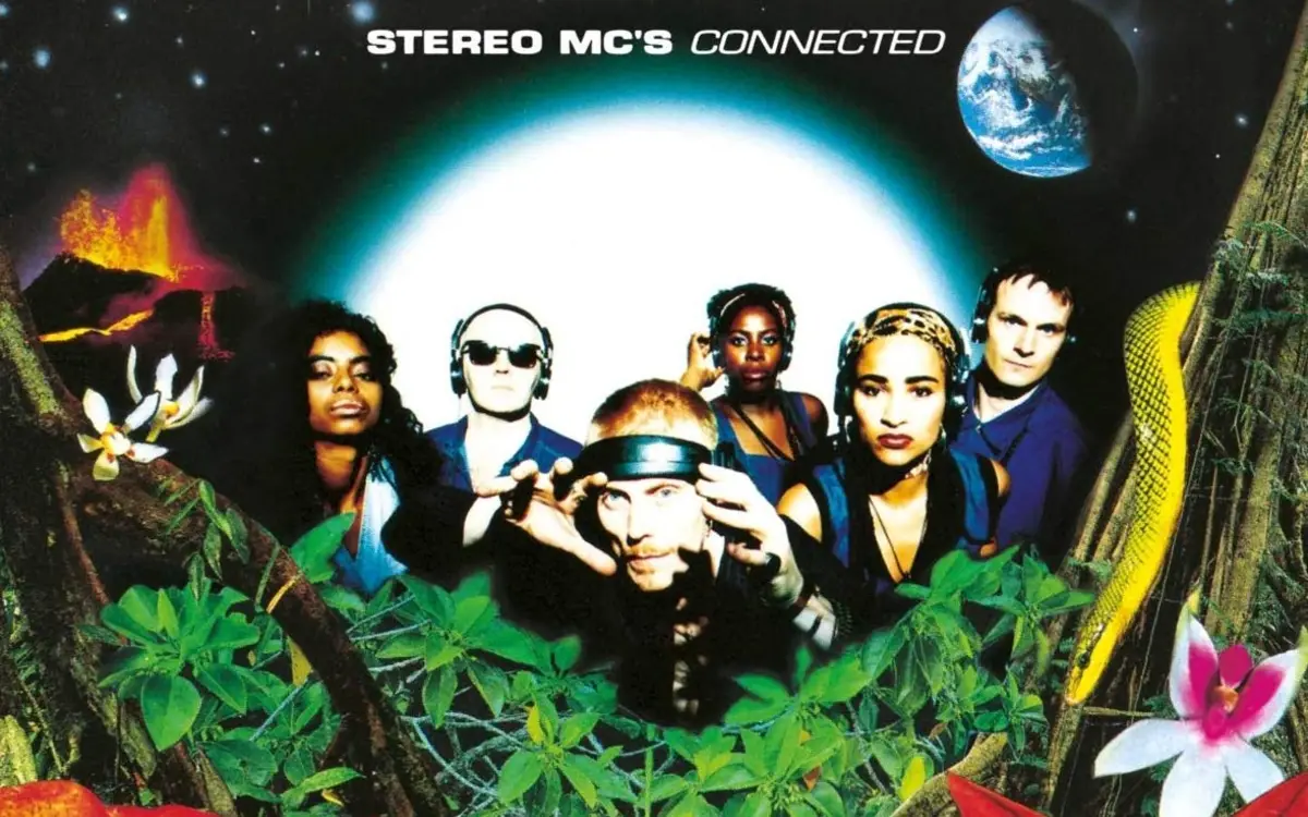 Take Me Out : Stereo MC's en concert à Paris !