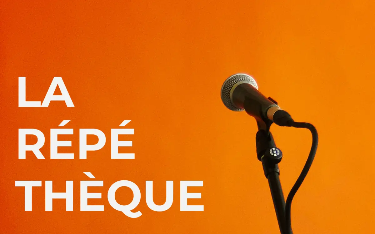 Concert : La Répéthèque de Muddy Cotton
