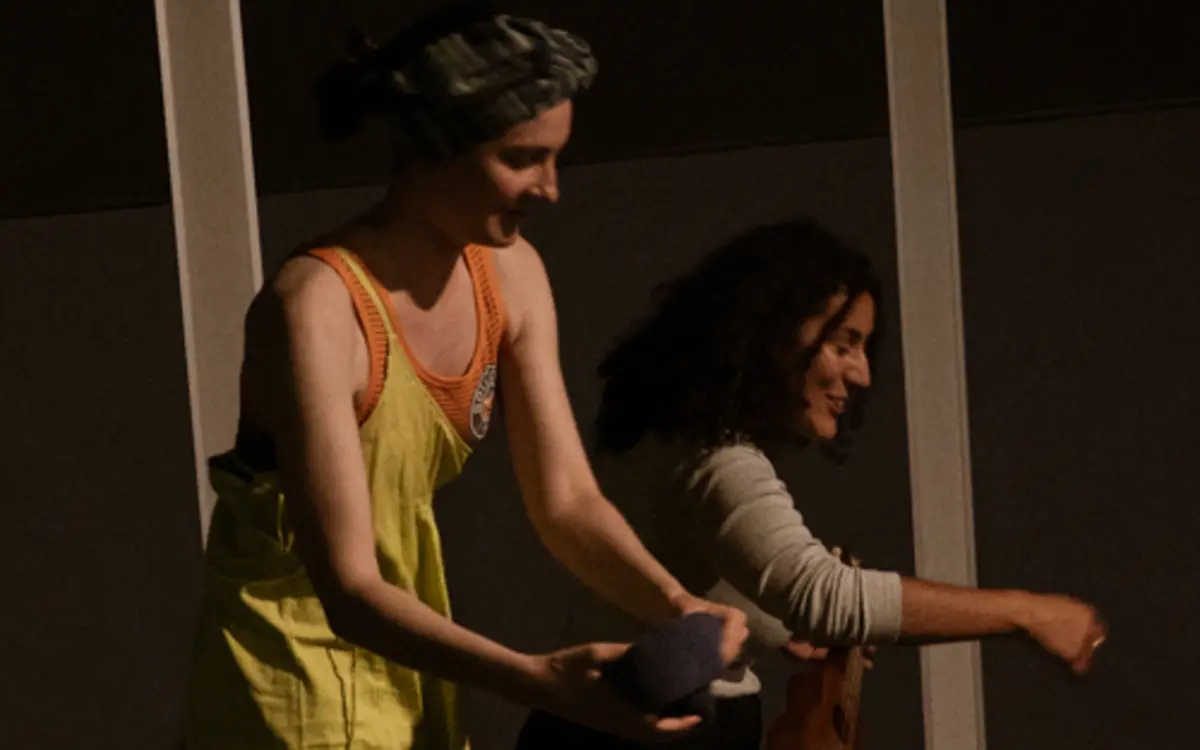 Stage THÉÂTRE D'IMPRO