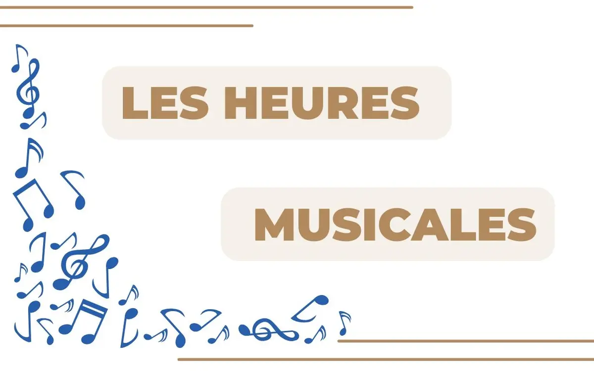 Les heures musicales