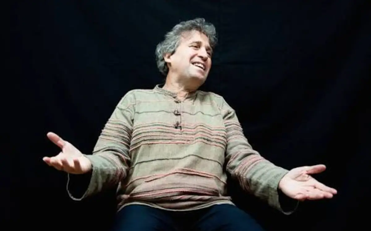Stage "L’aisance du conteur et les dimensions clownesques du conte" par Ralph Nataf