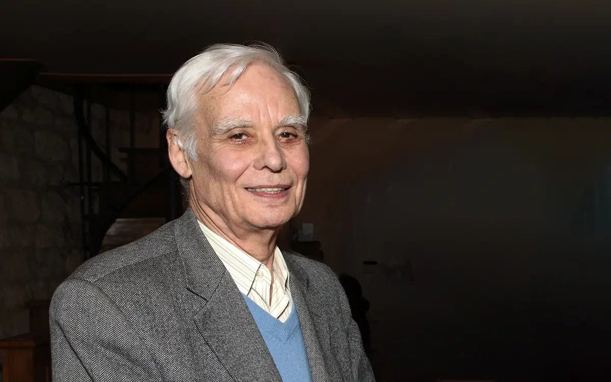 Centenaire du compositeur Jacques Castérède (1926 - 2014)