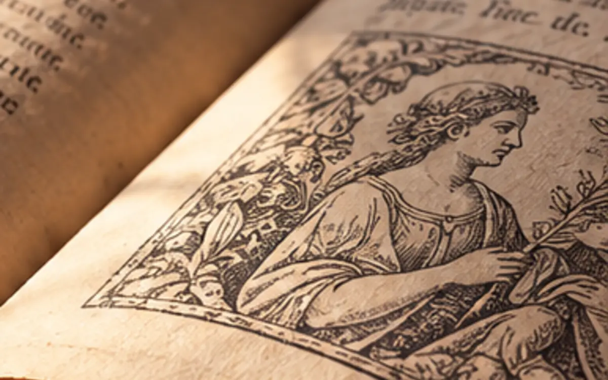 Littérature et musique