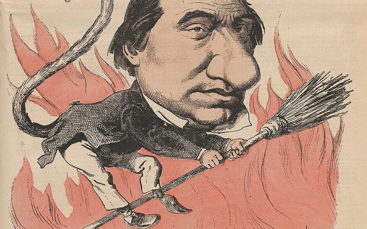 Ernest Renan
