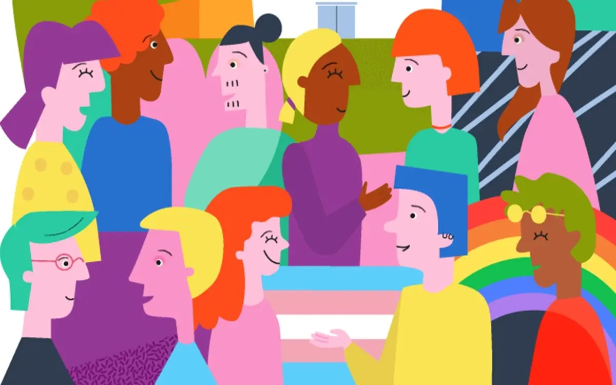 LGBTQI+ … et alors ?