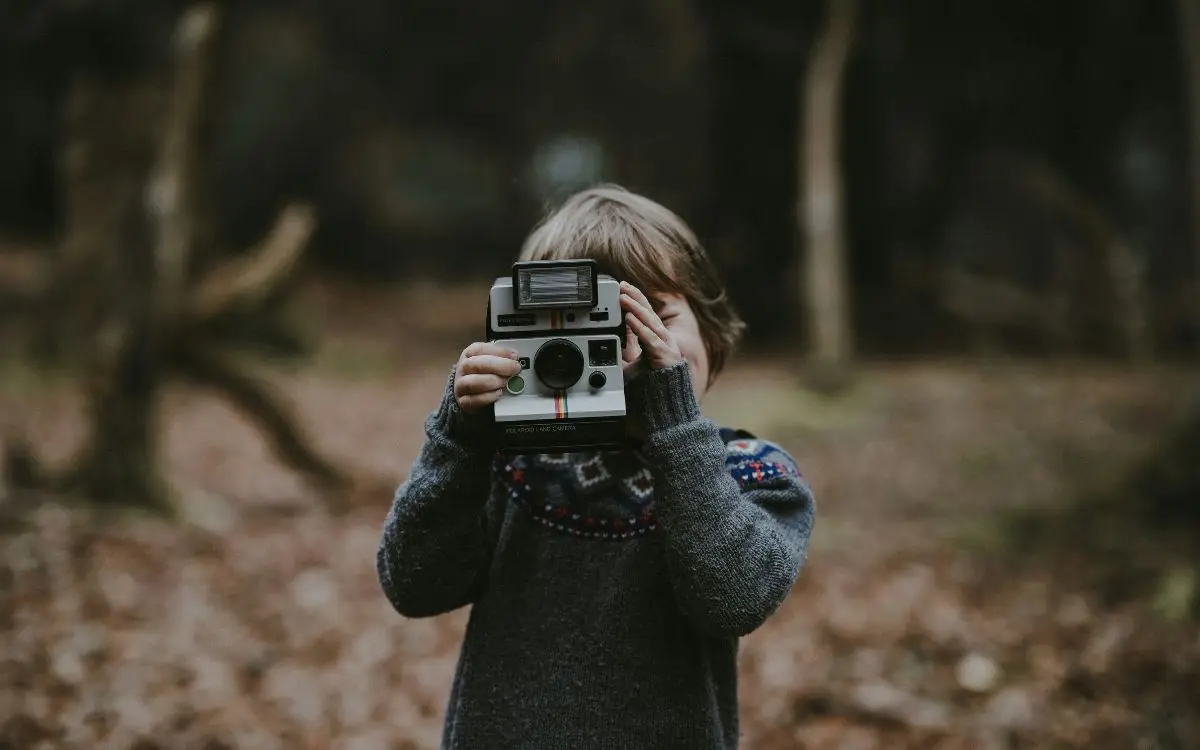 La photographie d'hier à aujourd'hui