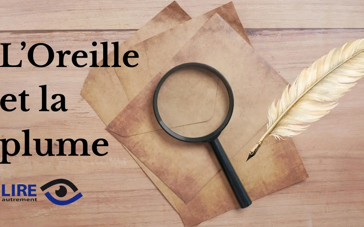 L'Oreille et la plume spéciale Agatha Christie
