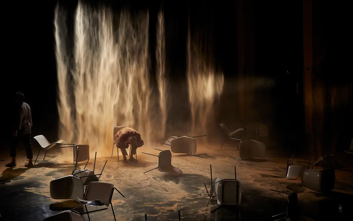 Christophe Raynaud de Lage