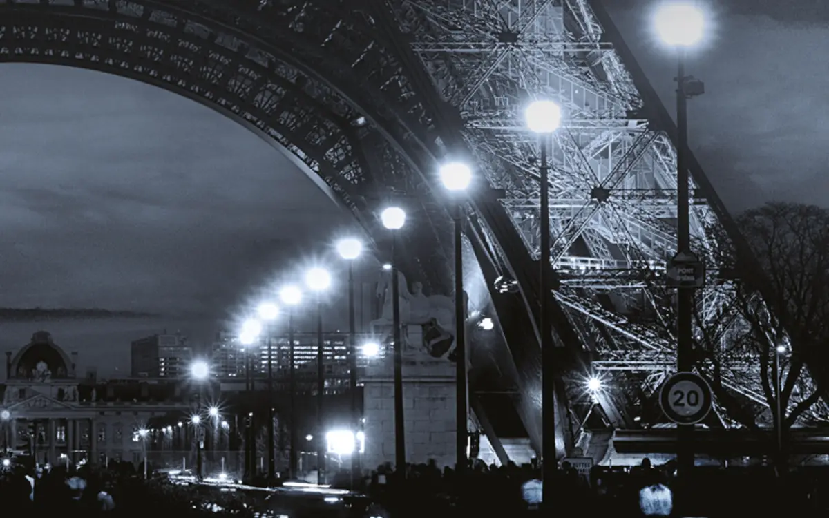 Exposition « Parigi… une histoire d’amour » : à la rencontre des talents italiens à Paris