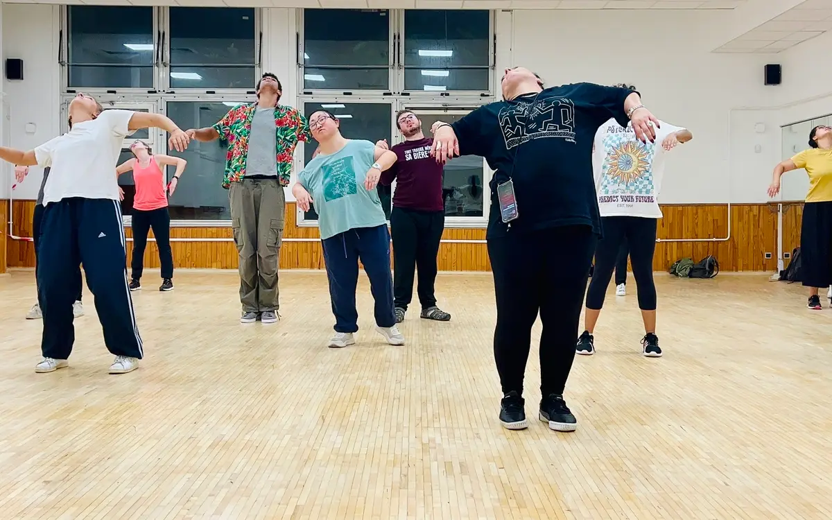 Cours de Popping | Portes Ouvertes Le 5 Novembre