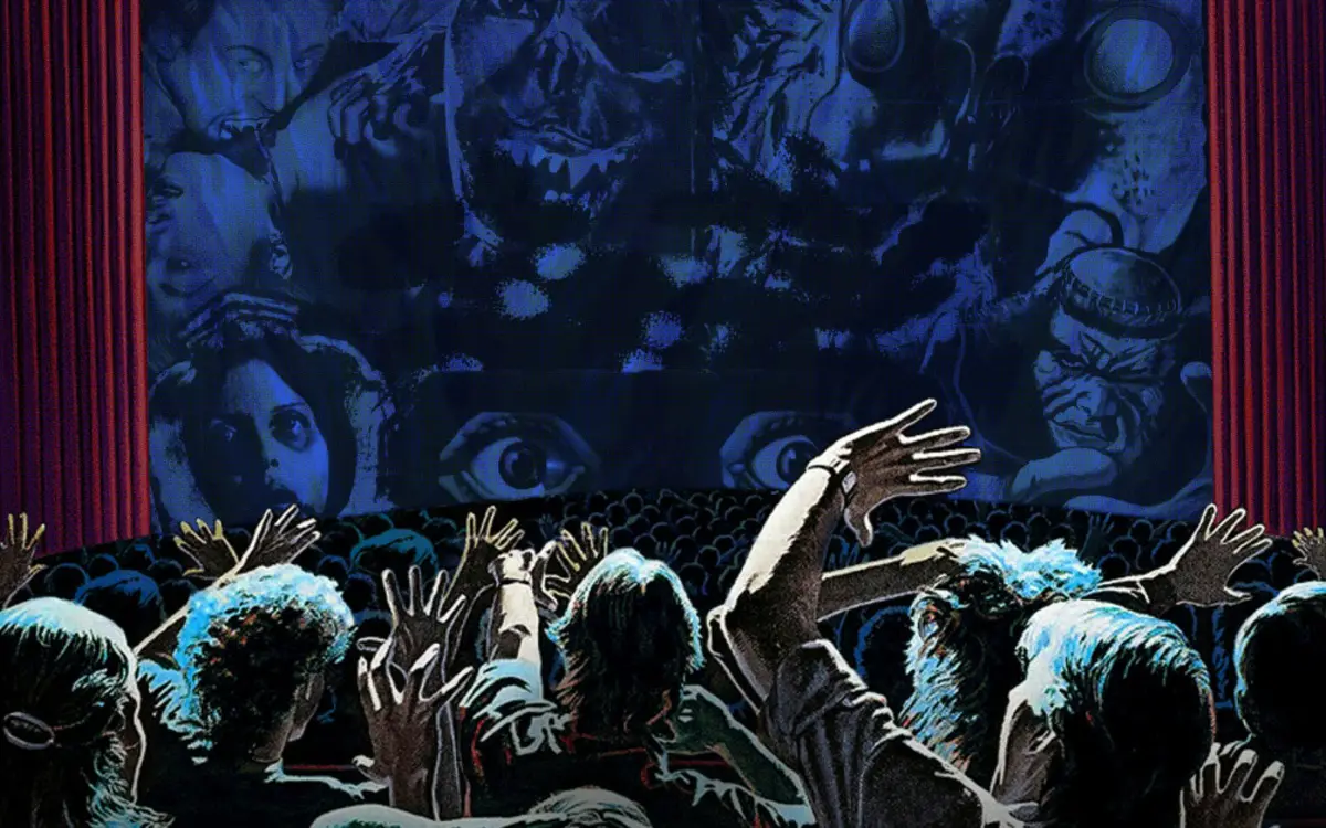 La Grande Nuit de l’Horreur 2026 : entre rêves et cauchemars, une nuit au cinéma pour Halloween !