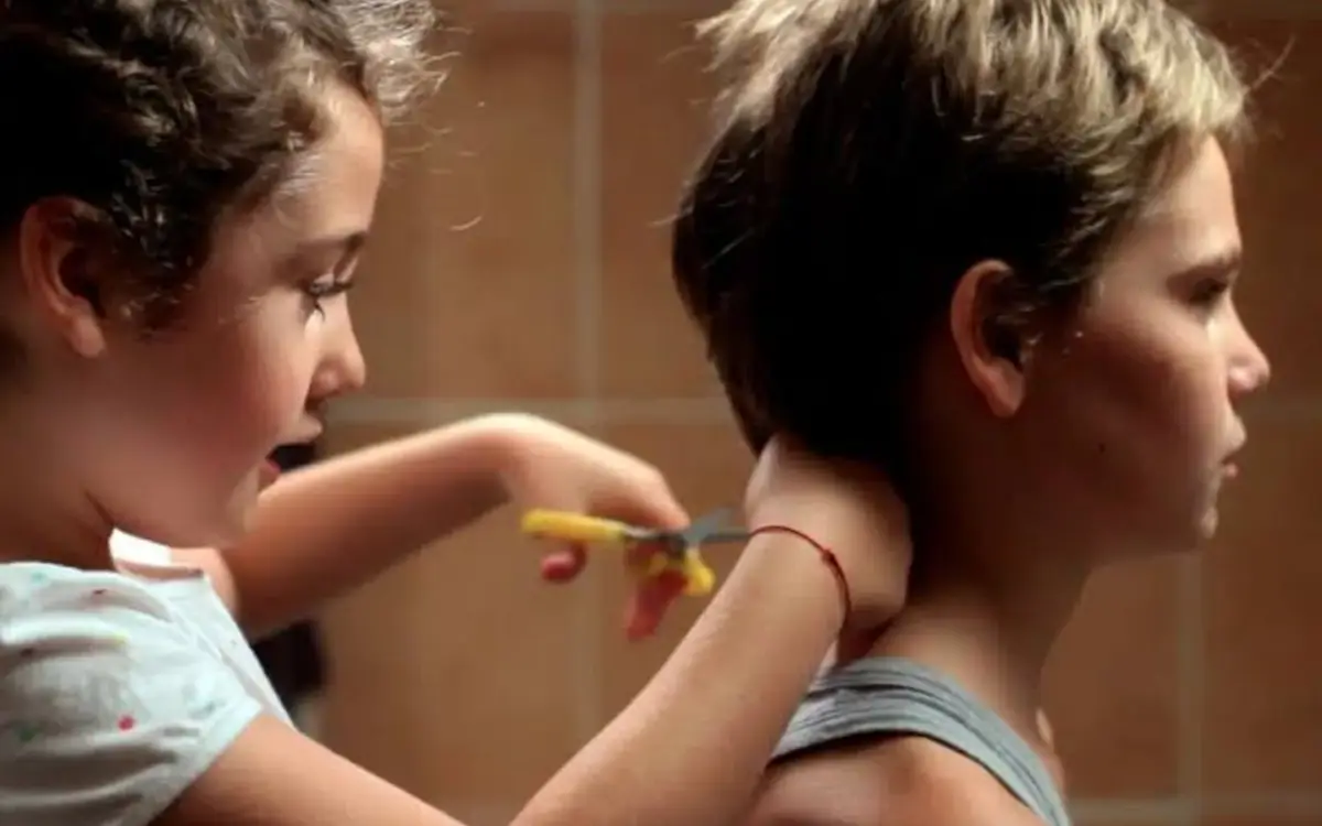 Projection "TOMBOY" de Céline Sciamma - Festival des Fiertés 2026