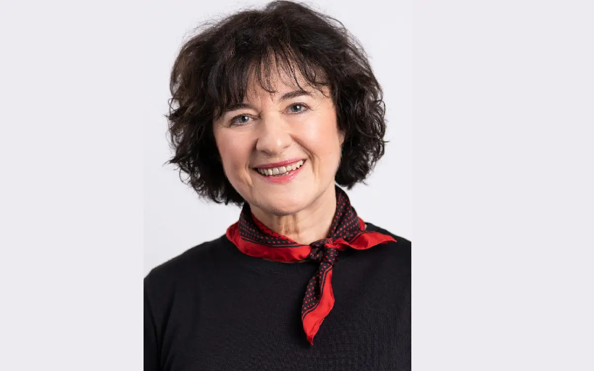 Rencontre avec la poétesse danoise Pia Tafdrup