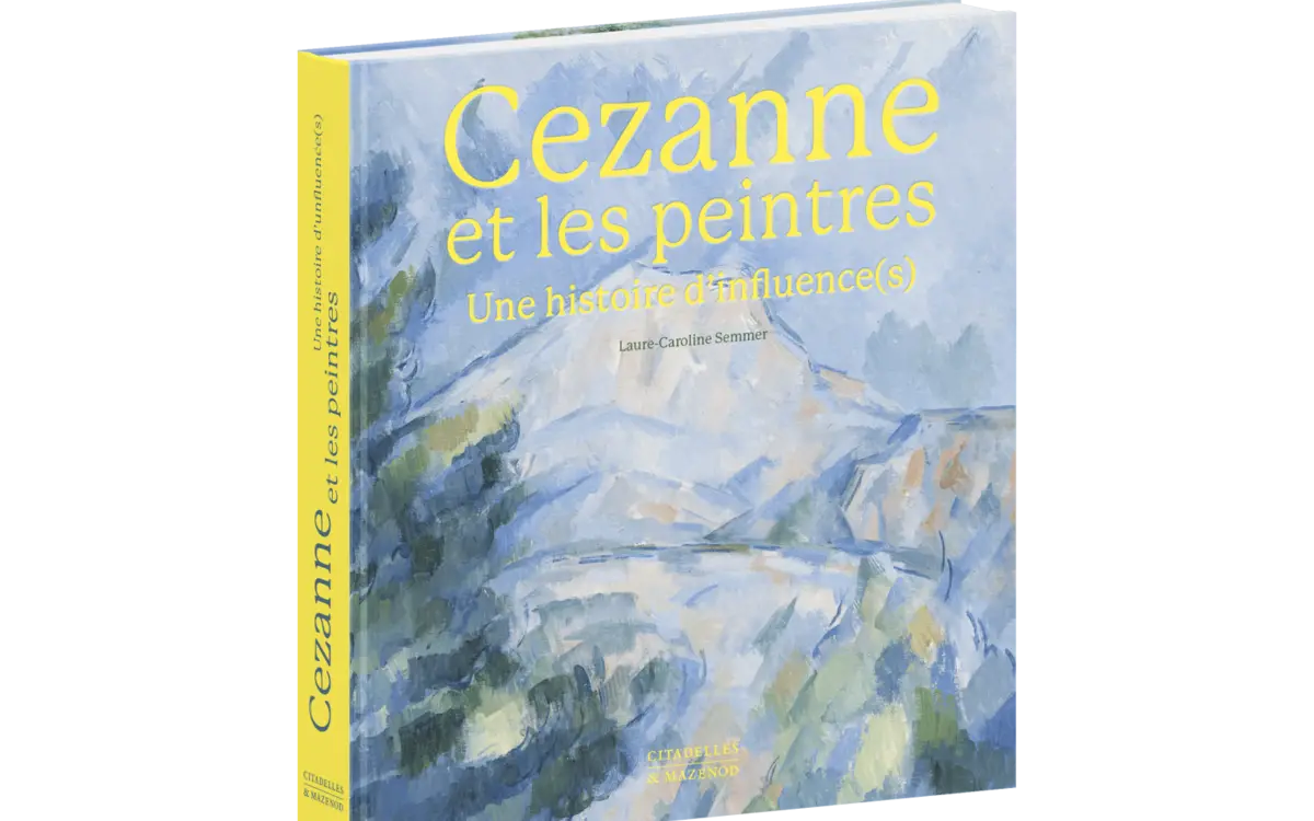 Cezanne et les peintres, une histoire d’influences(s)
