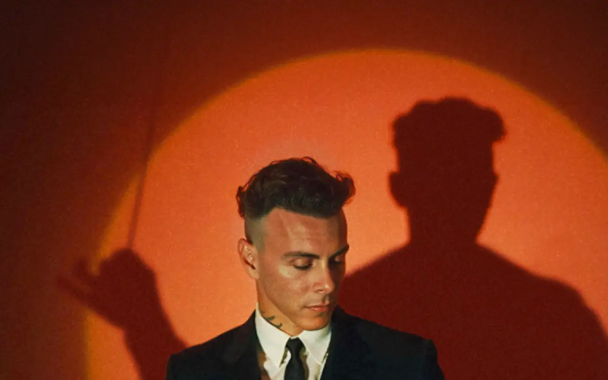 Concert d'Asaf Avidan