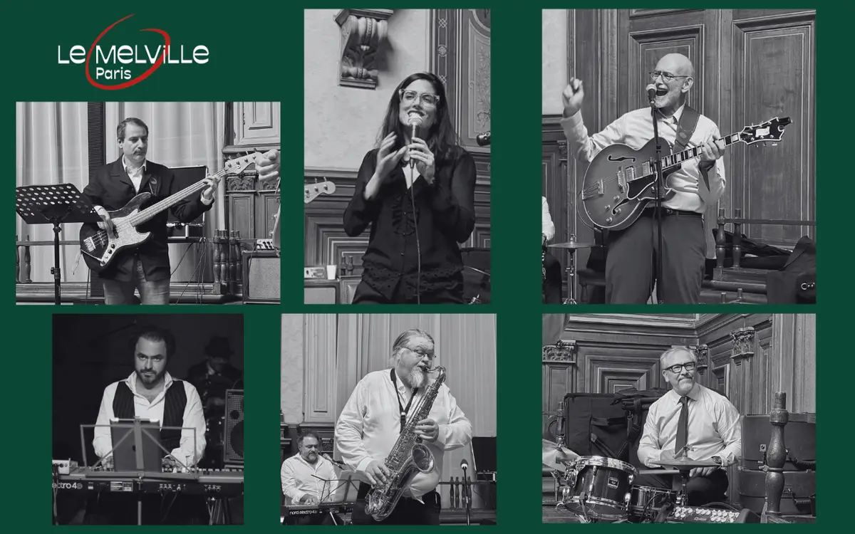 The Palace 6tet