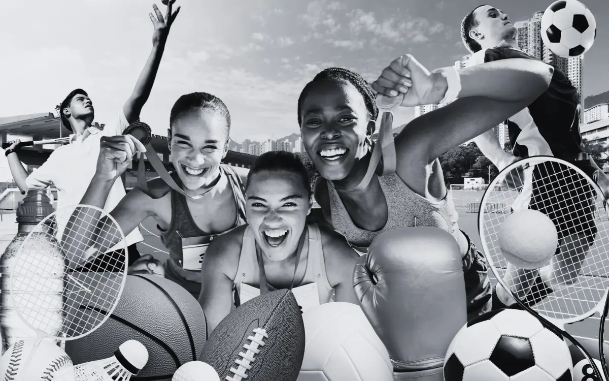 Les Jeux Olympiques de la Jeunesse à QJ