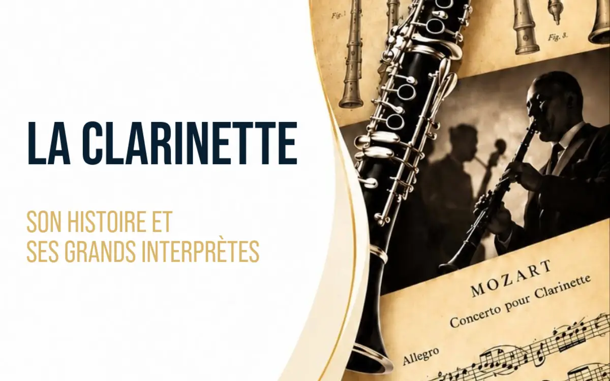 son histoire et ses grands interprètes