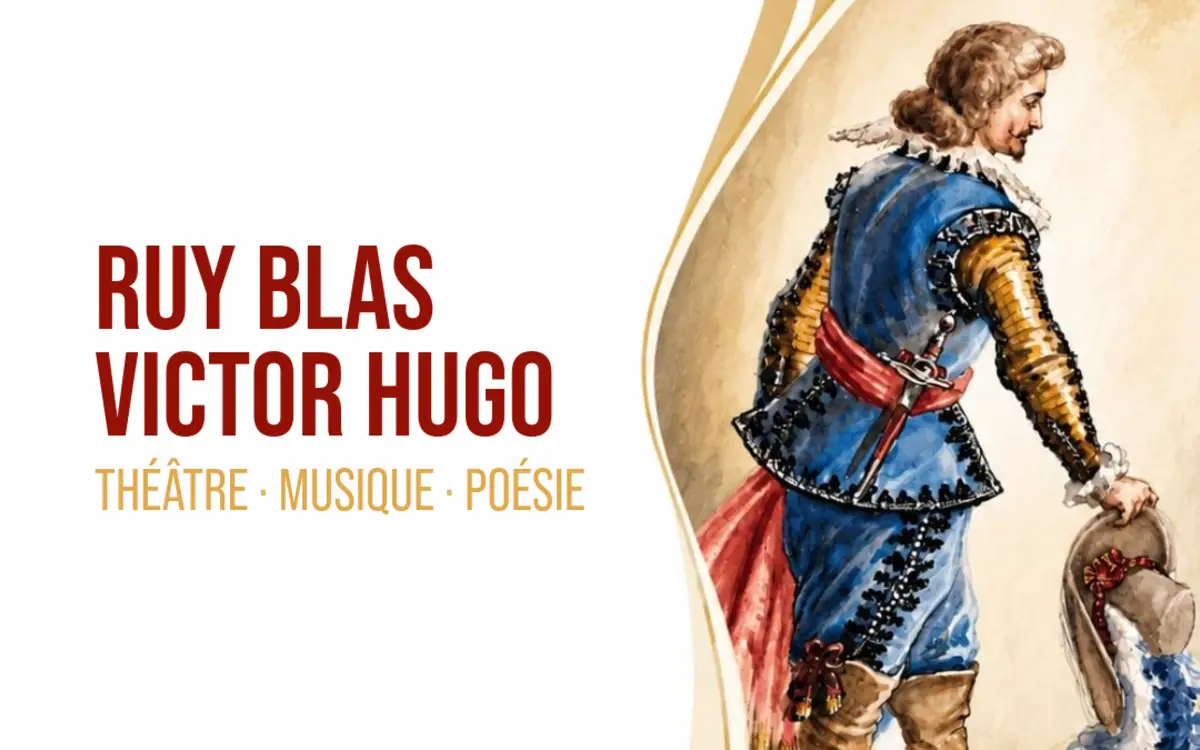Ruy blas