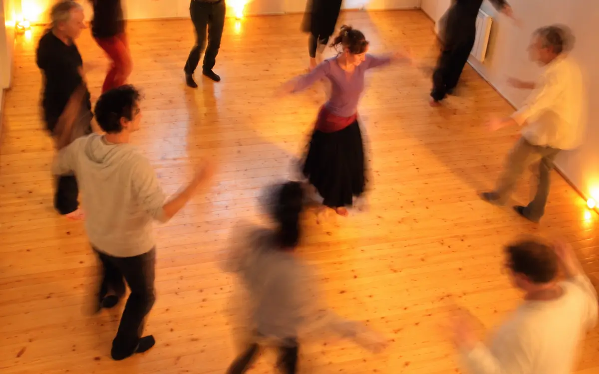 Atelier multi-danses